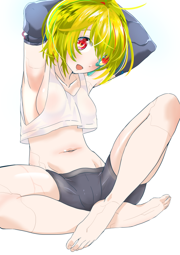 LArcan1500's tweet photo. オリキャラのロボ子ちゃん。 背景も描きました。  Skebもやってます。よろしくお願いします。
https://t.co/LItIjFufdD 
#イラスト #メカバレ #メカ娘 #skeb募集中 https://t.co/yqPJYGw6GG
