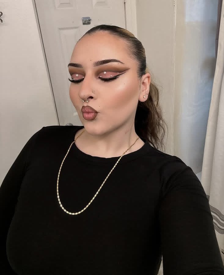 haleyjaee2's tweet image. I’m new here looking forward to know how this thing’s works❤️🥰