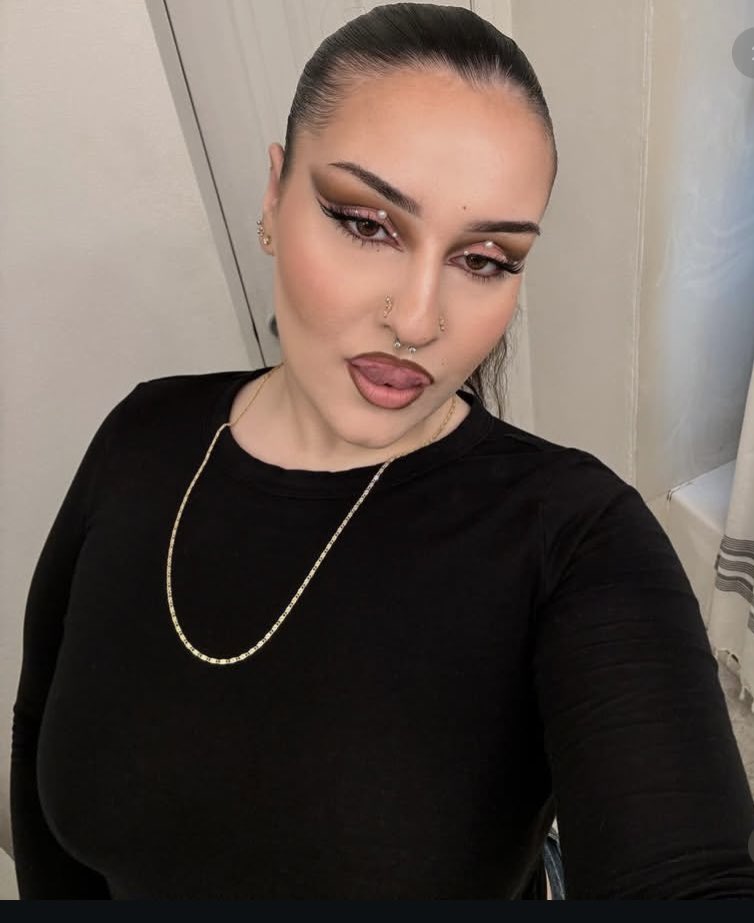 haleyjaee2's tweet image. I’m new here looking forward to know how this thing’s works❤️🥰