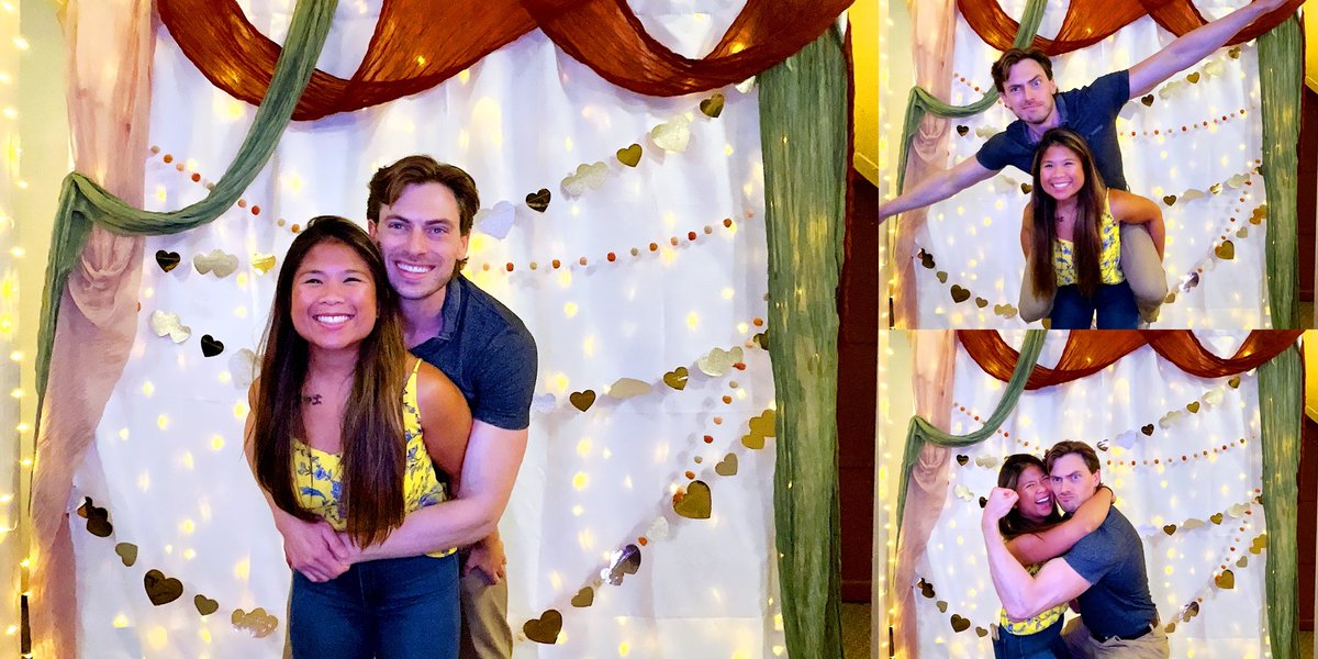 Happy Valentine's Day💛