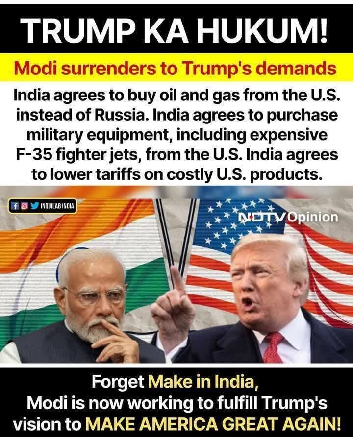 Mostafi33654874's tweet photo. #TrumpKaGulam🤔🤔🤔 https://t.co/mrIOx66rCj
