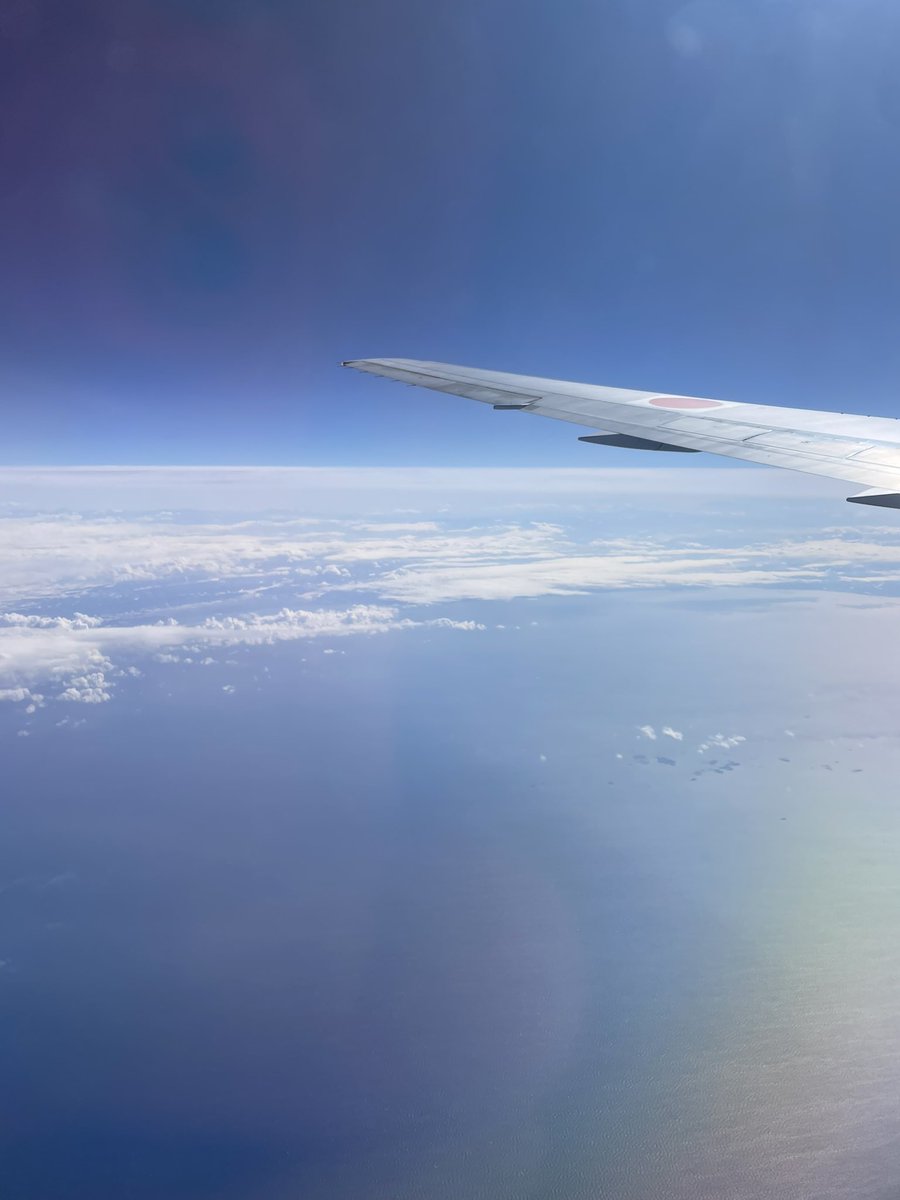 SakuraRei_h's tweet image. 北海道旅行✈️