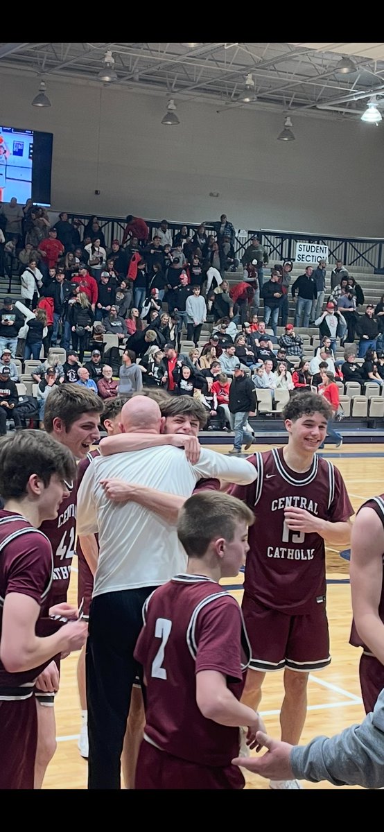 Picture of the night! <a href="/troy_ant1/">Troy Anthony</a> <a href="/BibeyLance/">Lance Bibey</a> 

This program we are lucky to be apart of is a lot bigger than basketball!