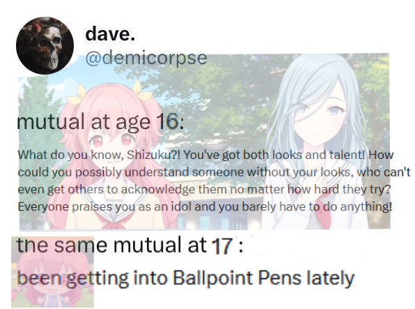 DiyaCatLover's tweet photo. sorry this is all it reminded me of https://t.co/OMmAhxIgm6