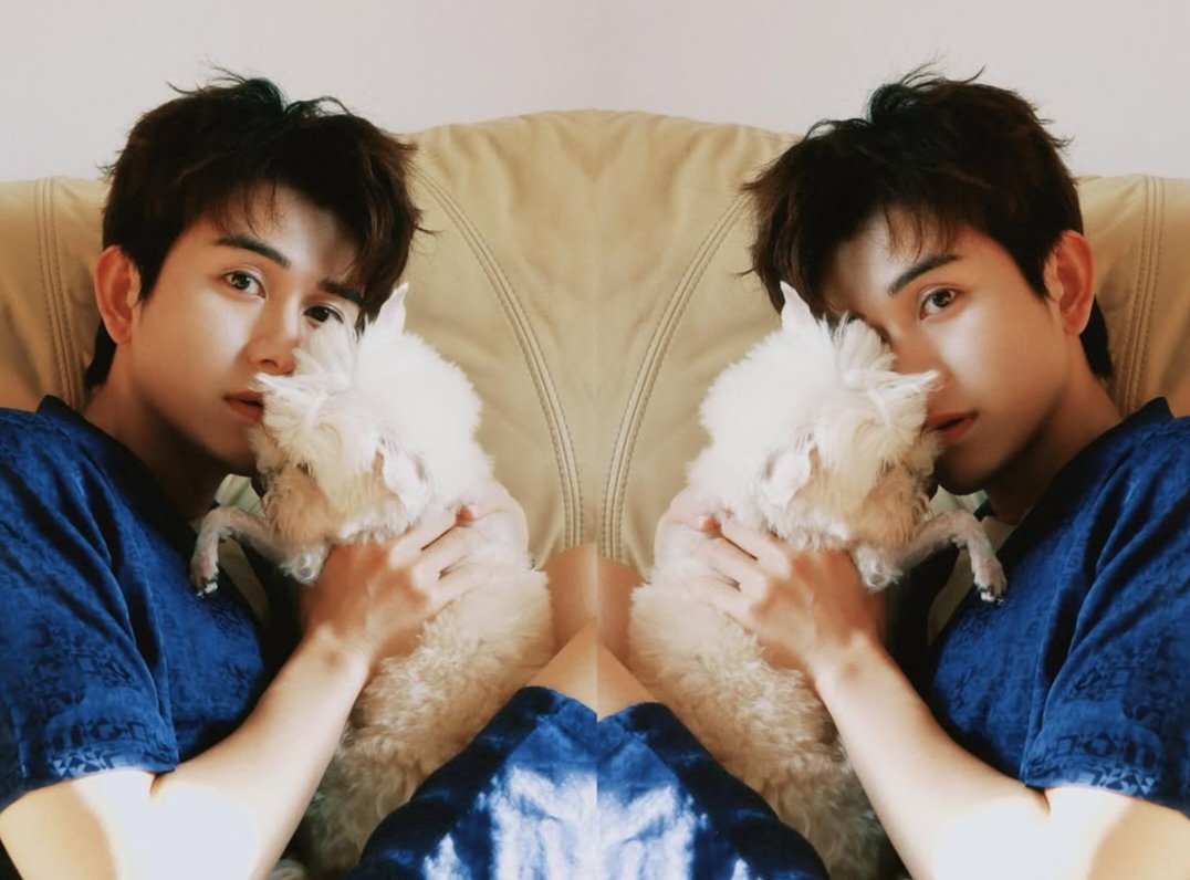 ❤️หม่าม๊าของยัยหนูจู🦊 tweet media