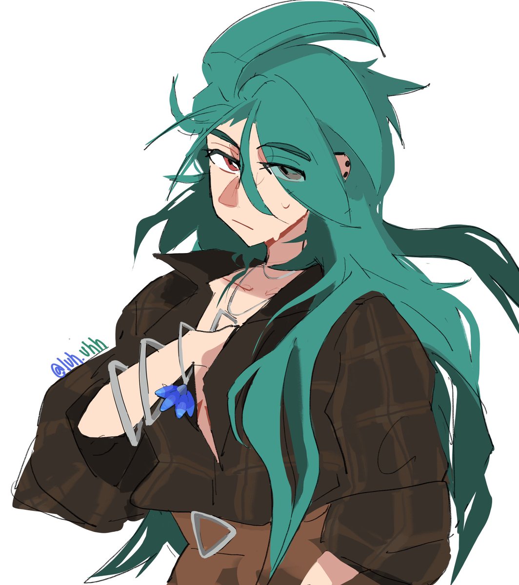 rika