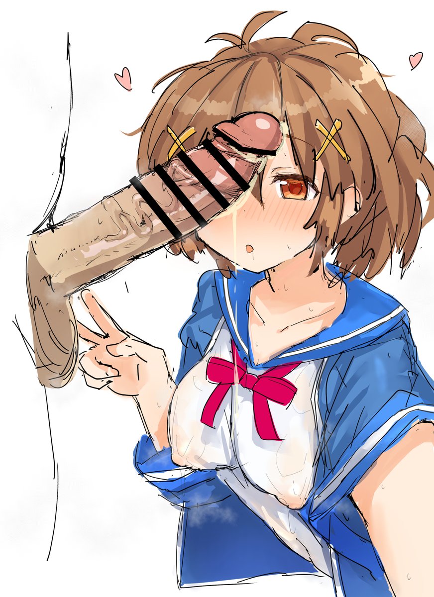 うぅ...せりな... 