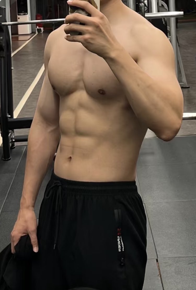 cho056560's tweet image. 健身日常 想預約可以直接私訊 ❤️
#台中健身 #台中夫妻 #台中約會 #情趣按摩