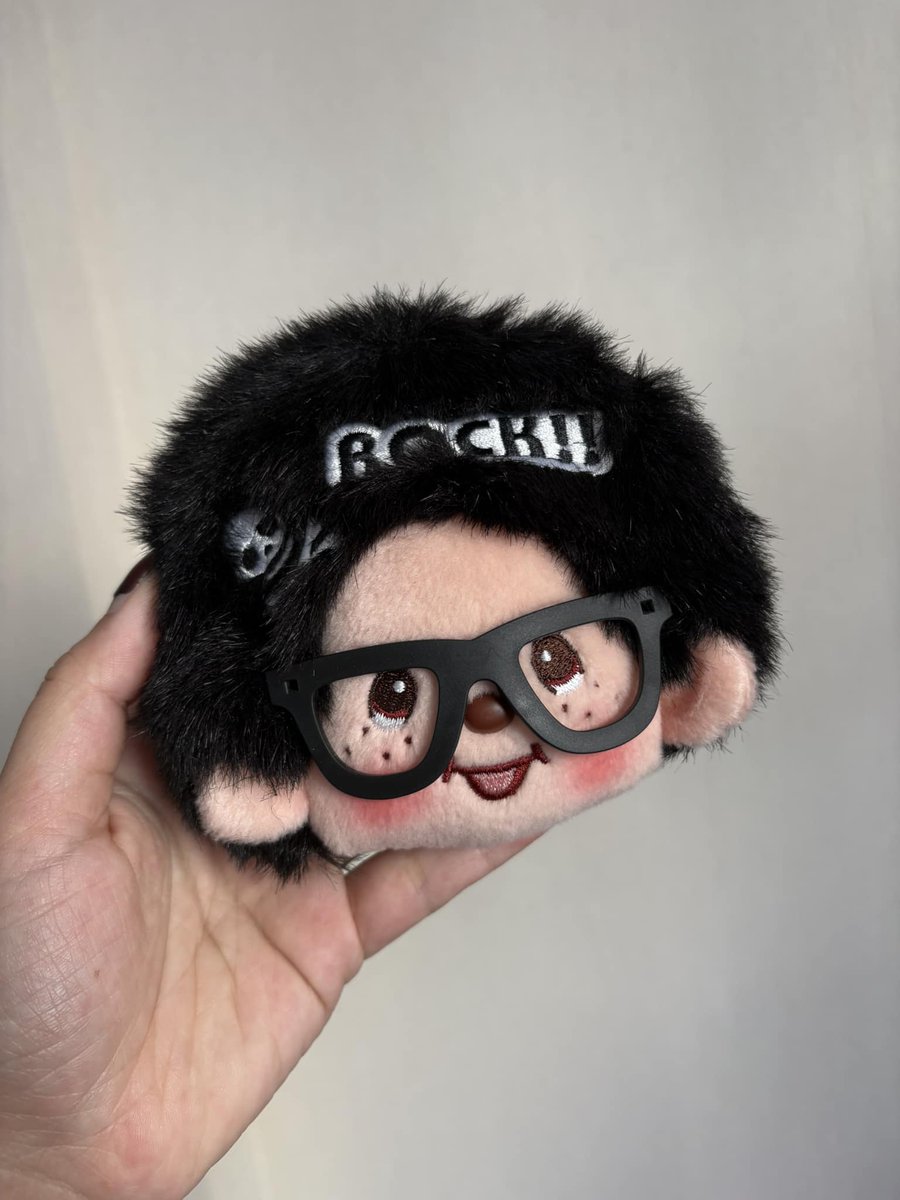 Guitaryun's tweet photo. Monchhichi 
สนใจสอบถามได้นะคะ https://t.co/ECSYGy1WD4