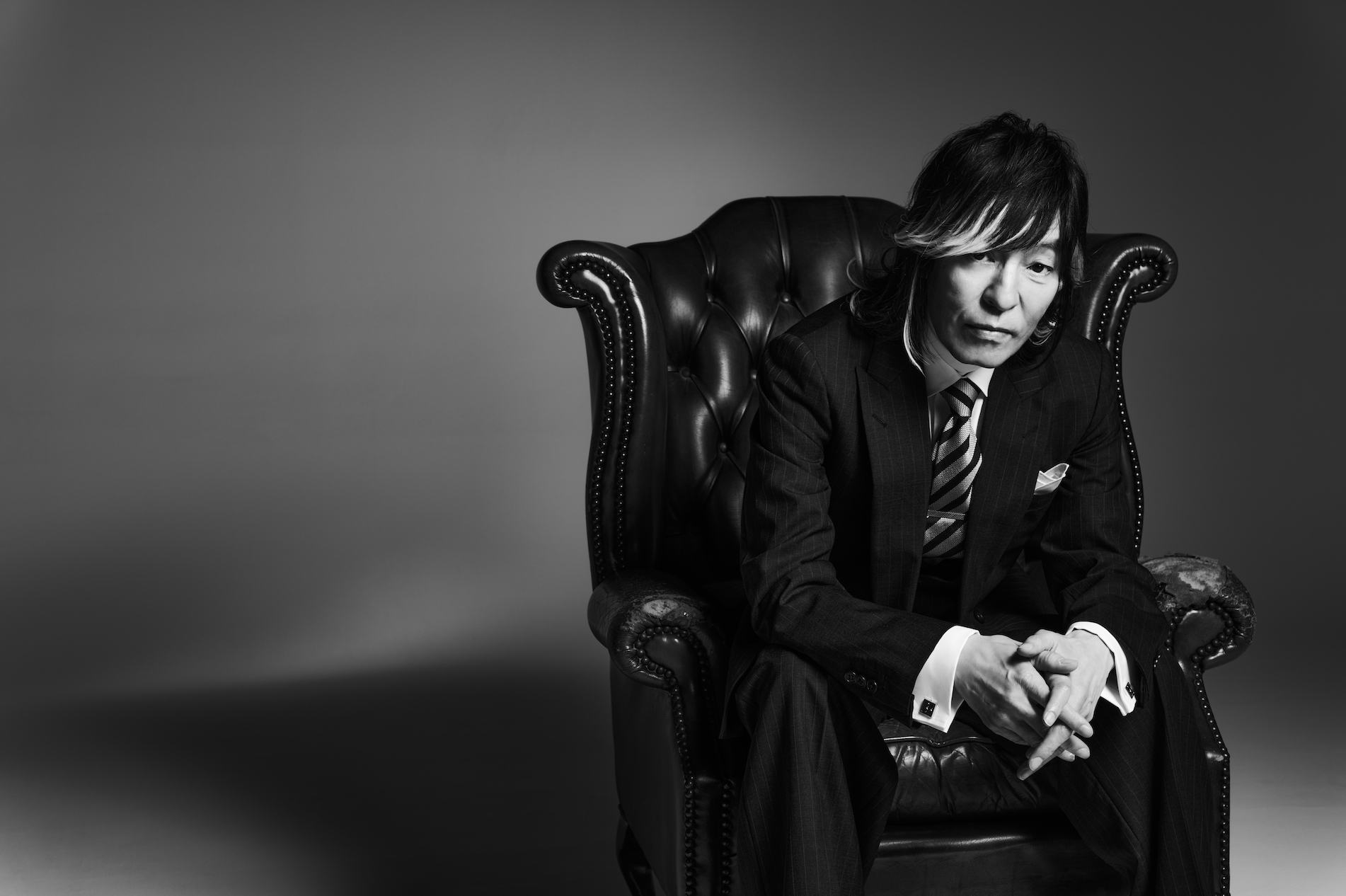 宇都宮隆 ファンクラブ限定写真集 「Magnetica 5th Anniversary
