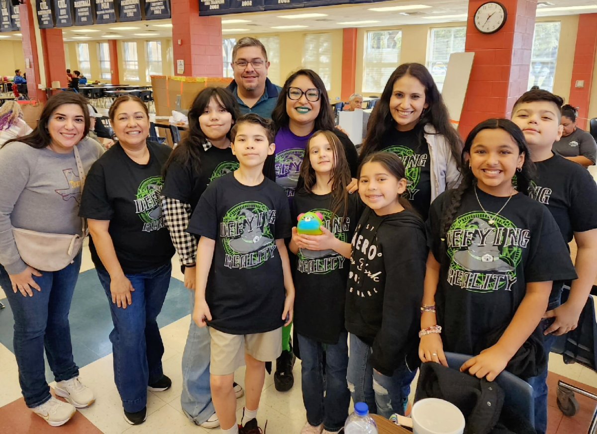 Jennifer Ramirez tweet media