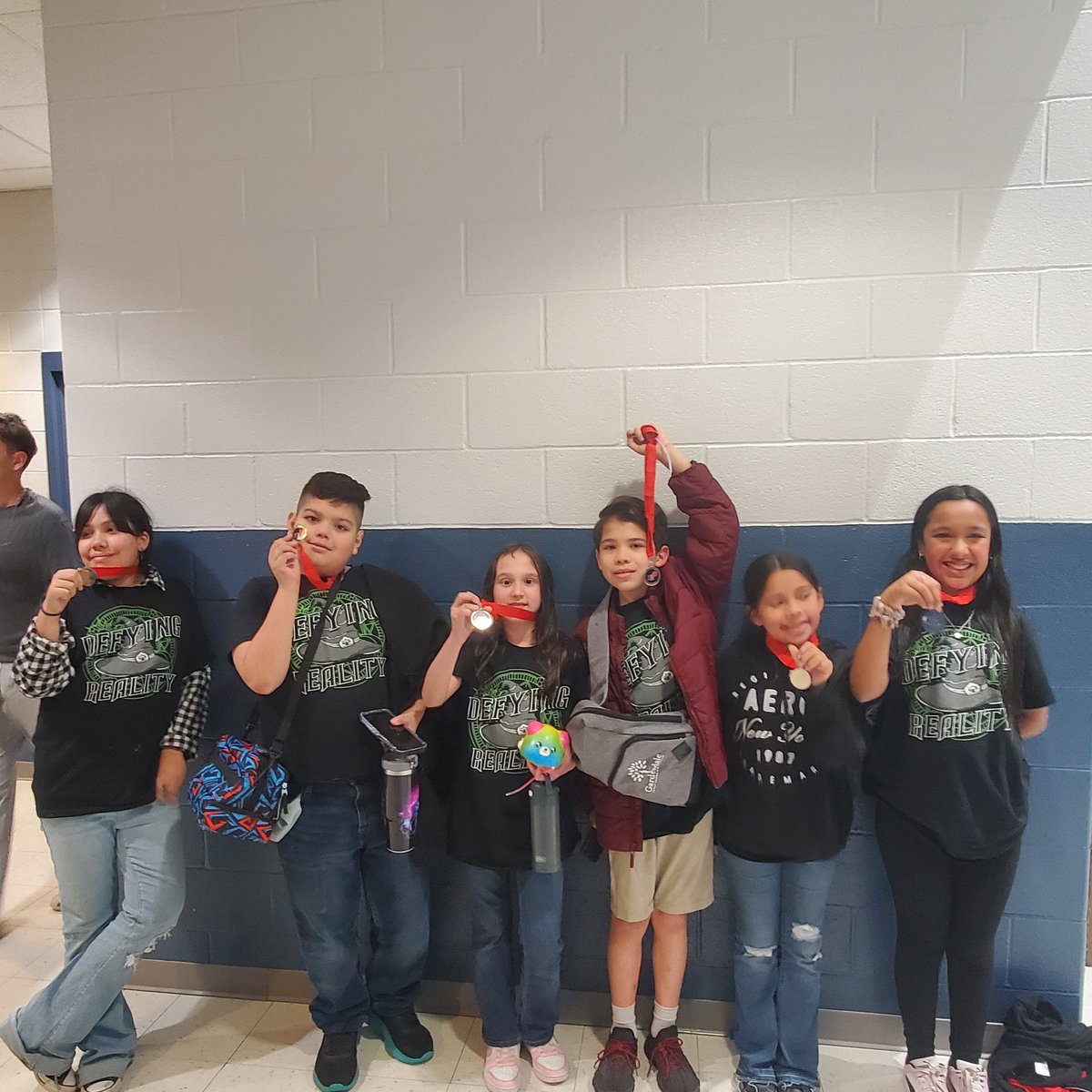 Jennifer Ramirez tweet media