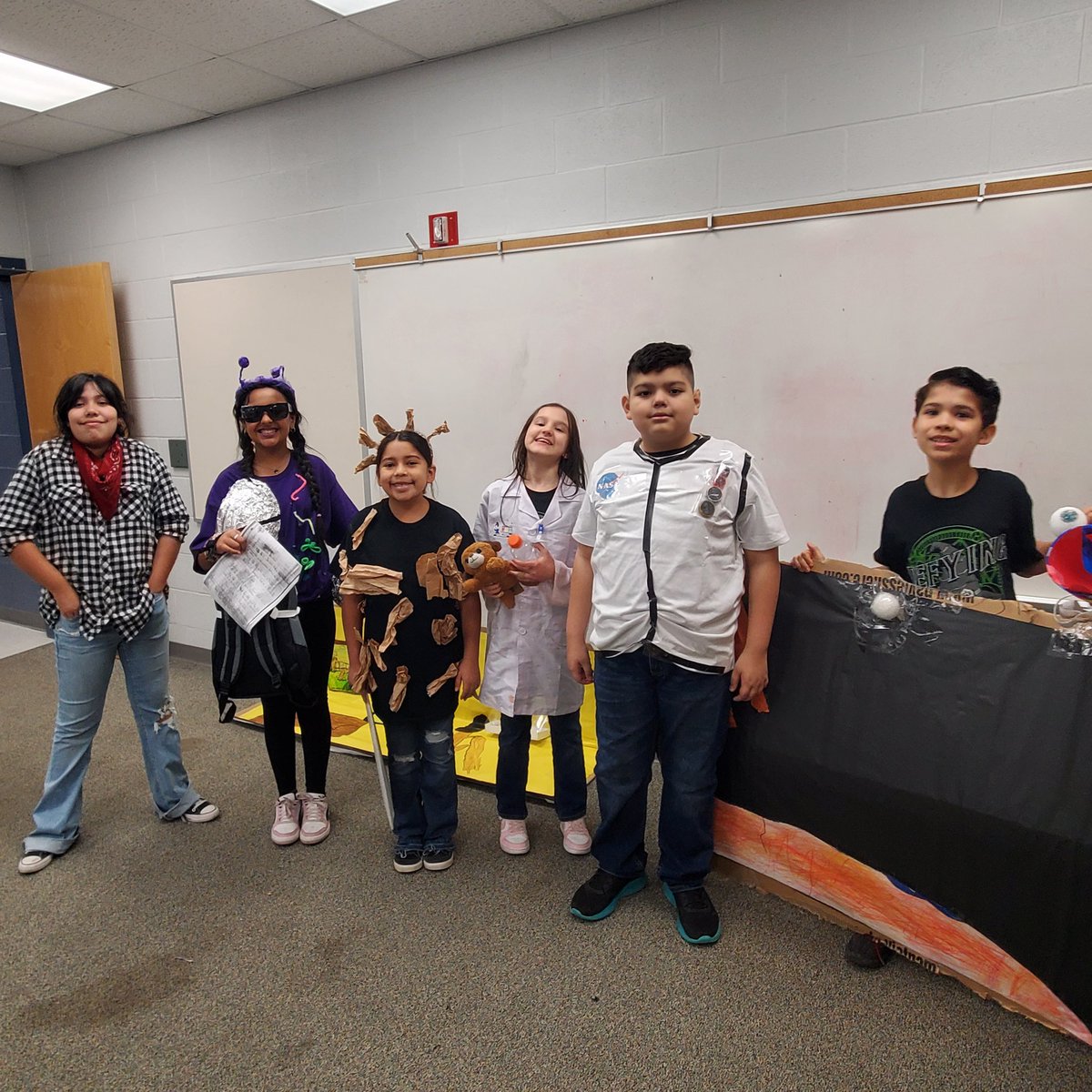 Jennifer Ramirez tweet media