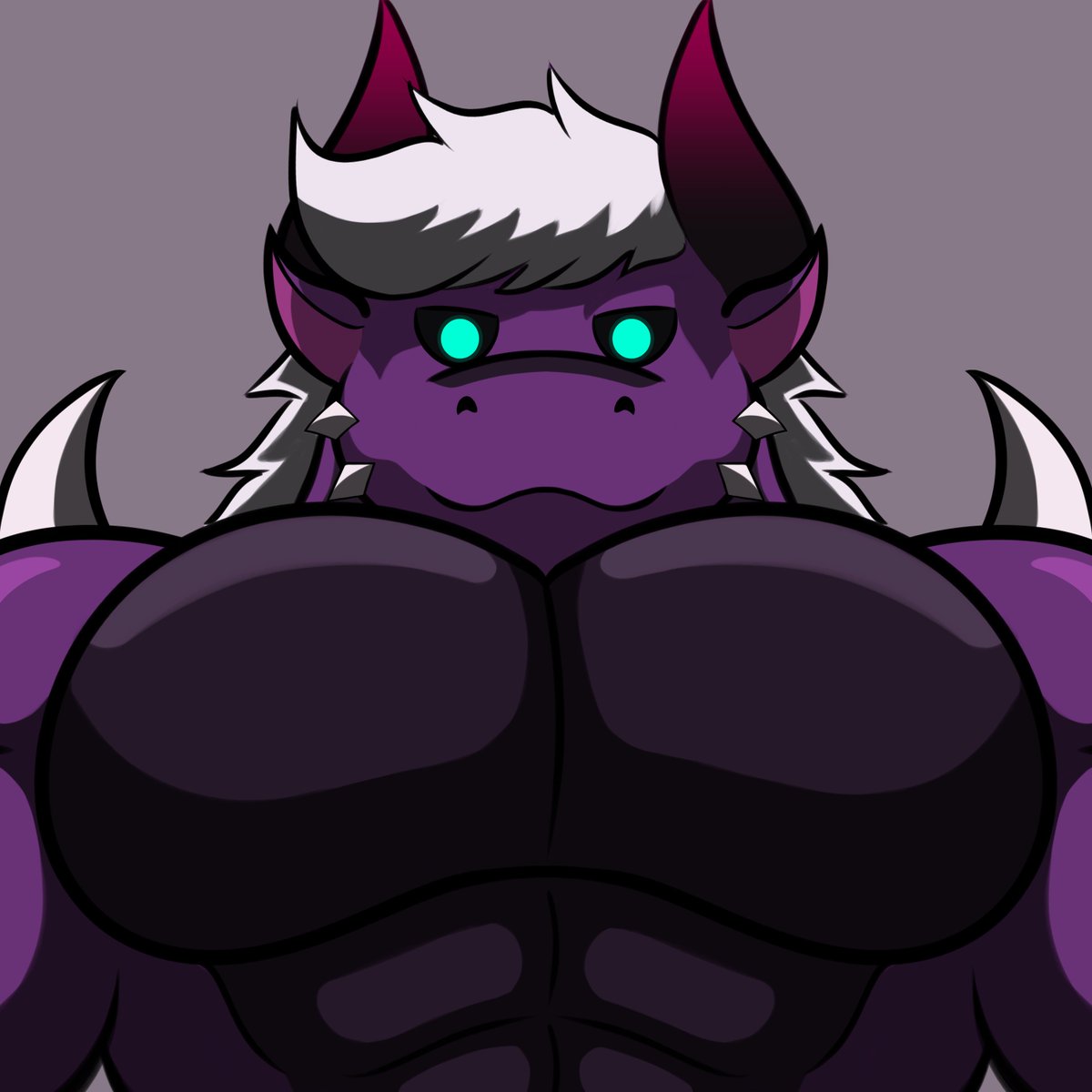 💜Kami💙 tweet media