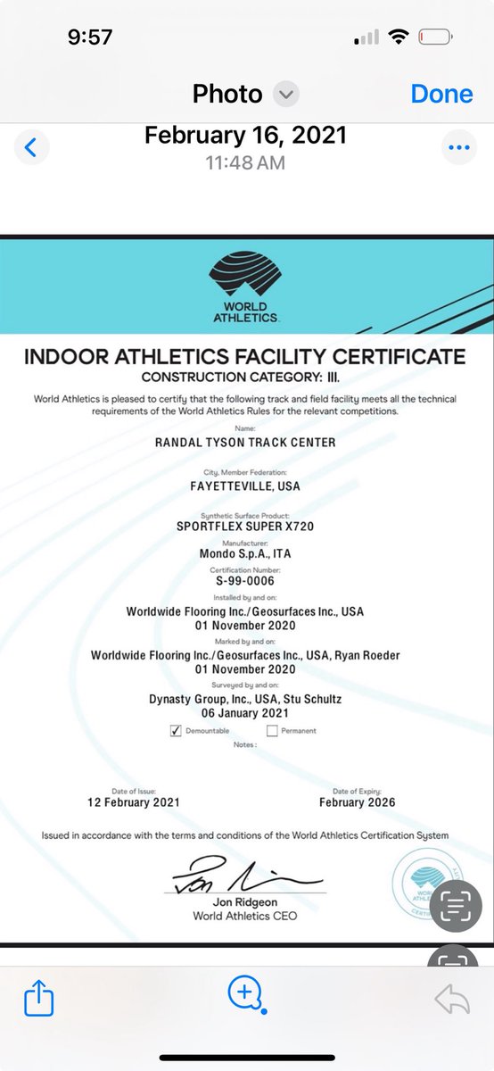 Chris Bucknam (@arkcoachbuck) on Twitter photo 