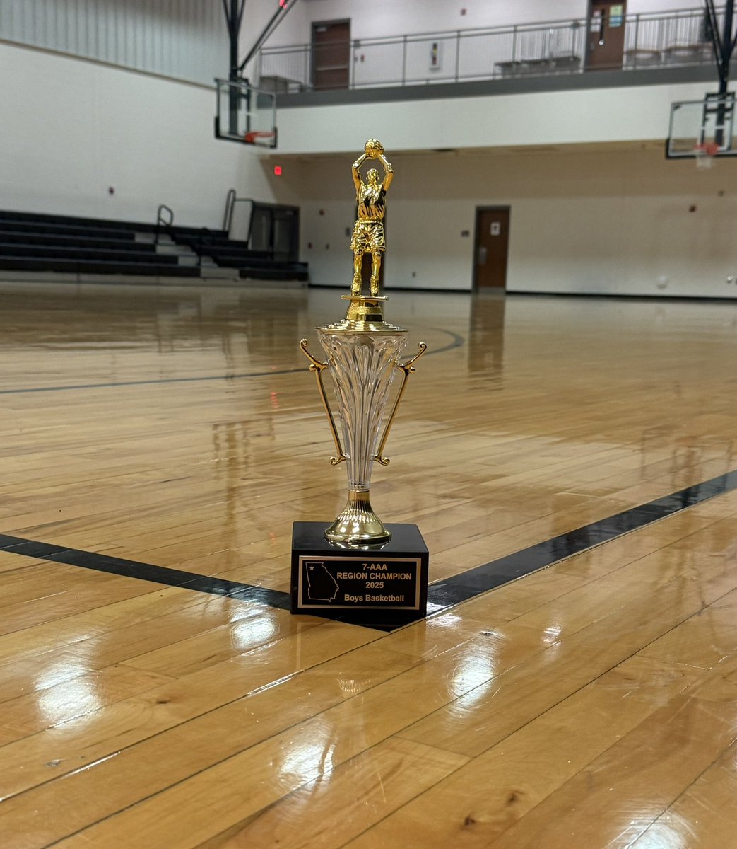 Calhoun. Tradition. #8