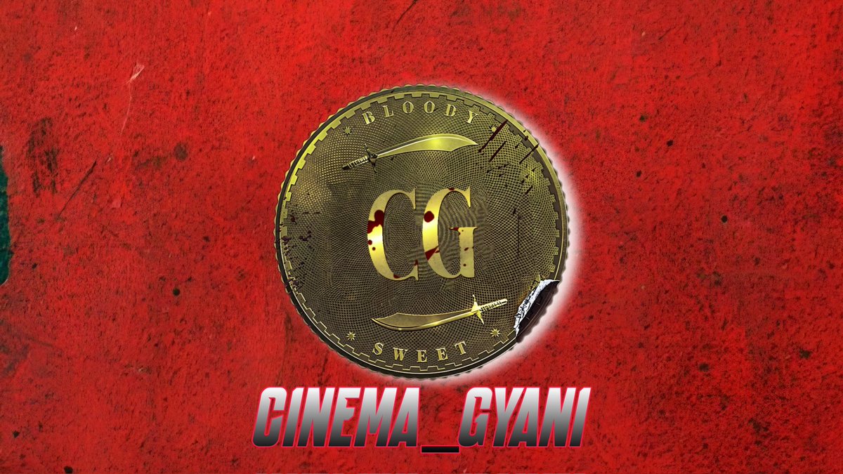 cinema_gyanii's tweet photo. Thread of My Edits🧵
Hope You all Like them🤗 https://t.co/T6HJ1YpuaC