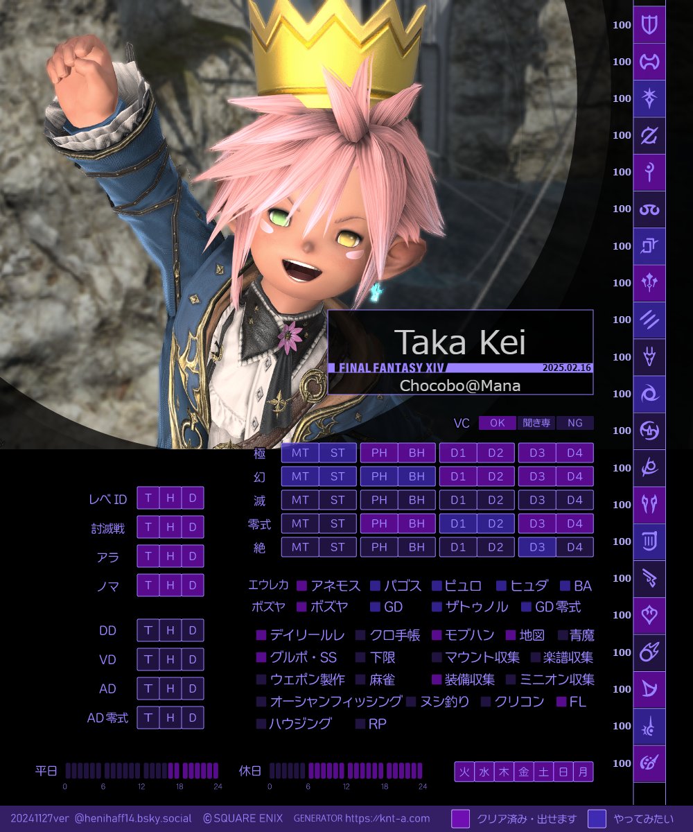 けい🐐🦅 tweet media