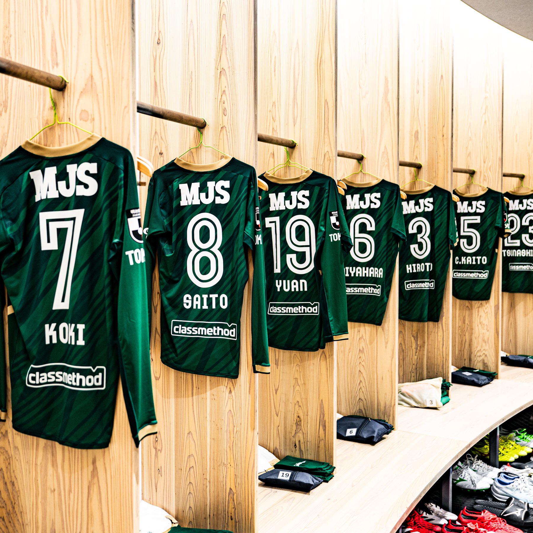 東京ヴェルディ（TOKYO VERDY）公式⚽ on X: 