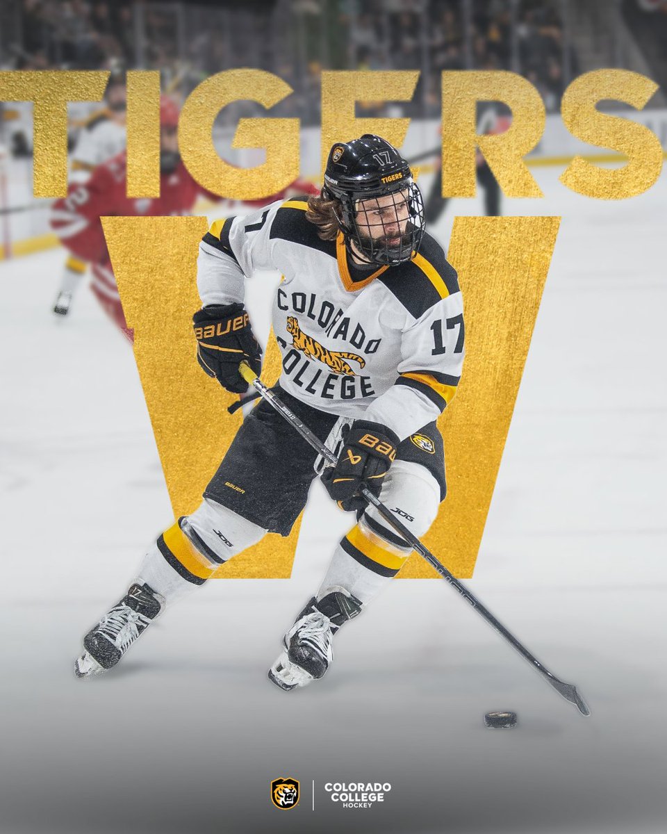 Got the sweep🧹

#CCTigers