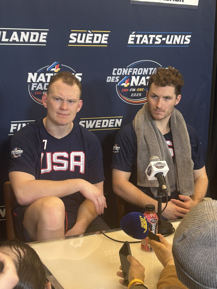 BR_OpenIce's tweet photo. They're at it again #4Nations

(📸 via @TheFourthPeriod) https://t.co/H4iTJusqzO
