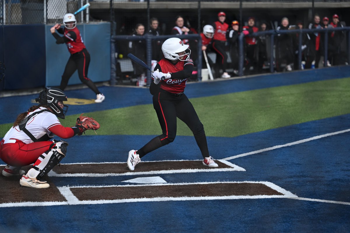 Big Bats Lift <a href="/SIUESB/">SIUE Softball</a> Over Rutgers, East Texas A&amp;M tinyurl.com/2d6k8z6l