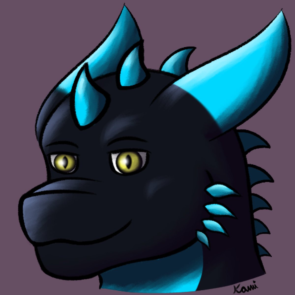 💜Kami💙 tweet media