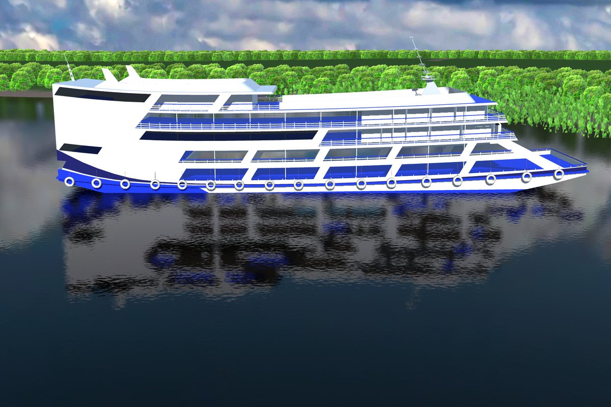 amzhydro's tweet photo. #AmazonHydroTransport #Gaming #SimulationGames #BoatGames #MadeWithUnity #GamingCommunity #MobileGaming #NavalGaming #TransportationGames #IndieGames #BrazilianGames #AmazonRainforest #BoatSimulator #ShippingGame #SimulationGaming #GamerLife #Unity #AmazonGame #Blender #AmzHydro https://t.co/yzH8ySenH0
