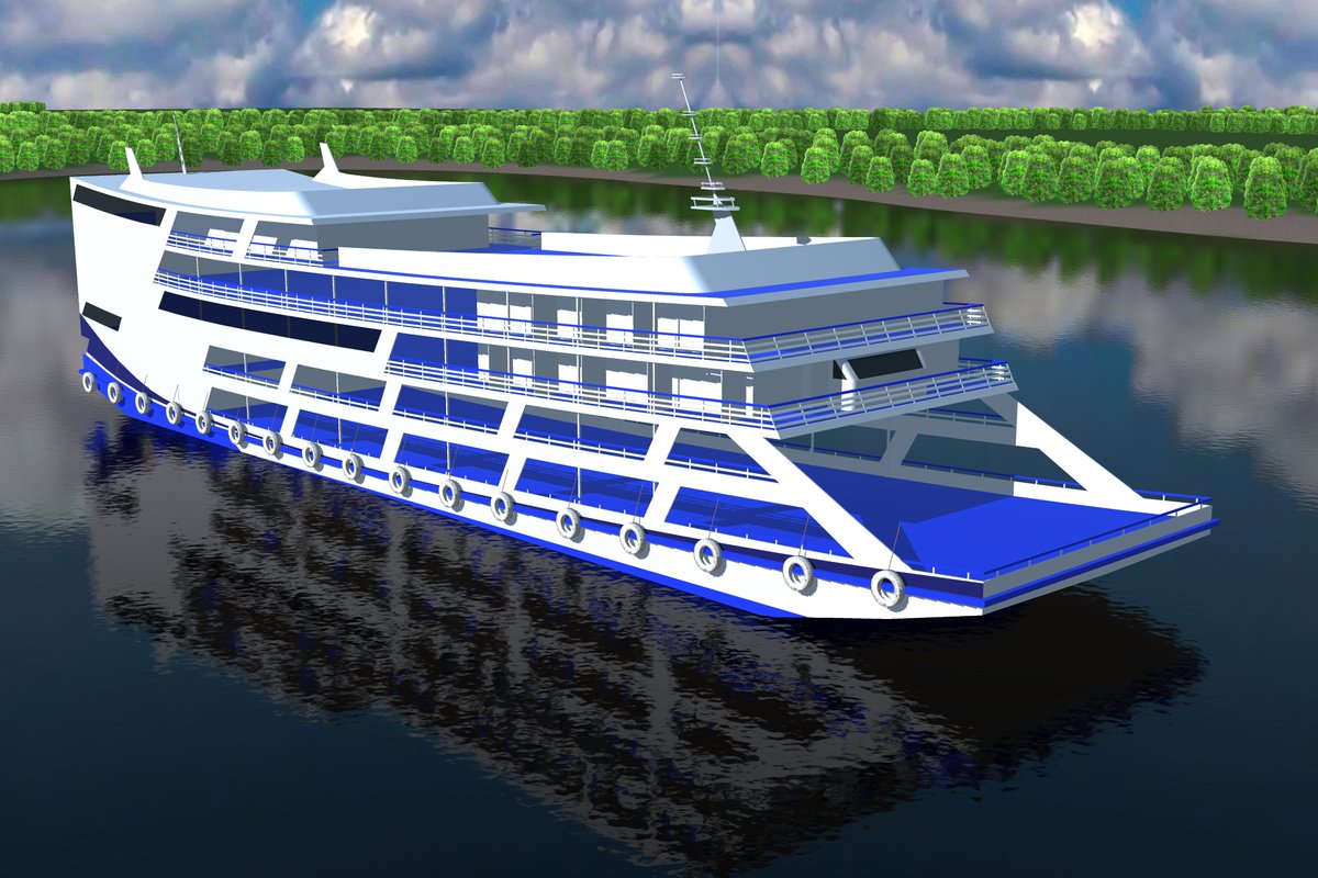 amzhydro's tweet photo. #AmazonHydroTransport #Gaming #SimulationGames #BoatGames #MadeWithUnity #GamingCommunity #MobileGaming #NavalGaming #TransportationGames #IndieGames #BrazilianGames #AmazonRainforest #BoatSimulator #ShippingGame #SimulationGaming #GamerLife #Unity #AmazonGame #Blender #AmzHydro https://t.co/yzH8ySenH0