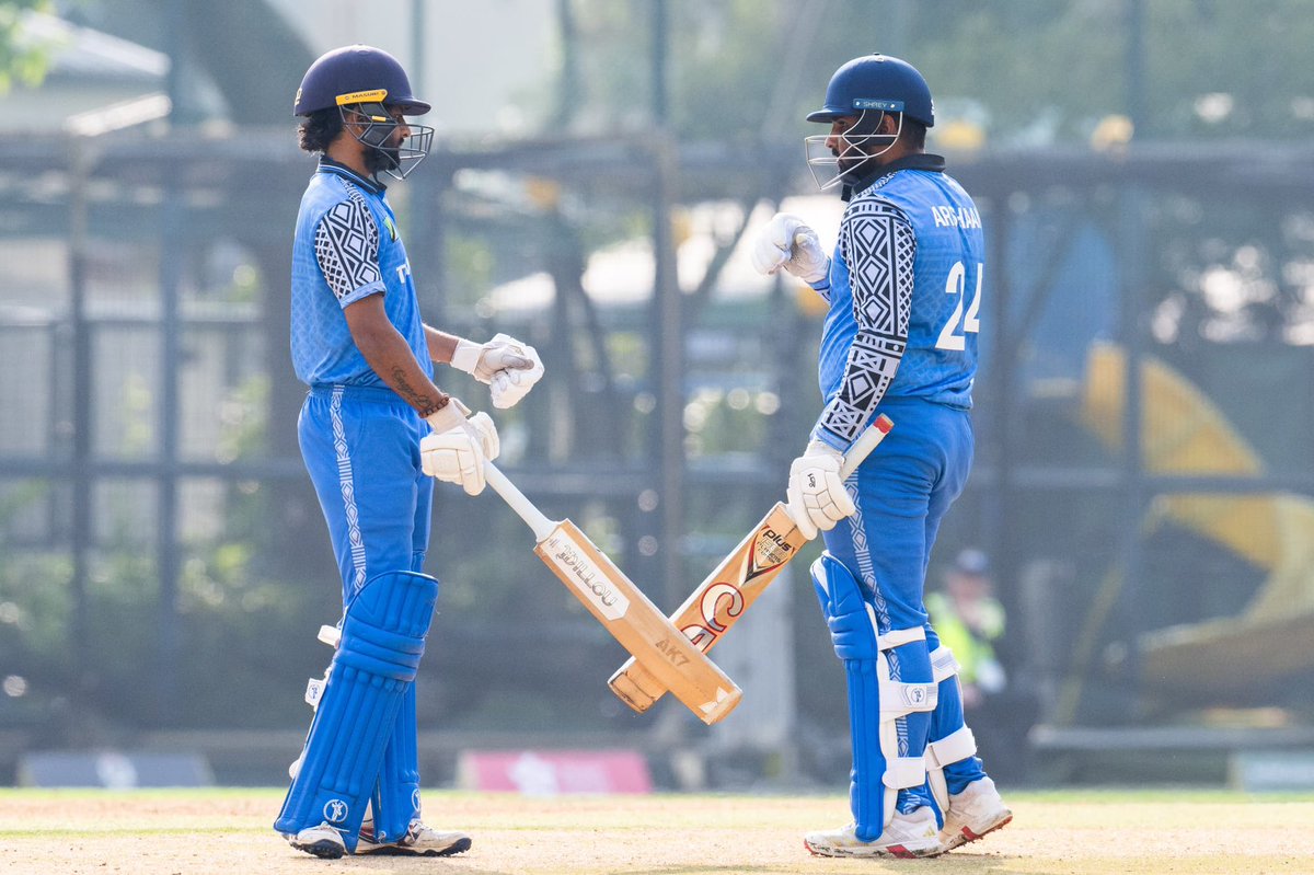 ICC Africa tweet media