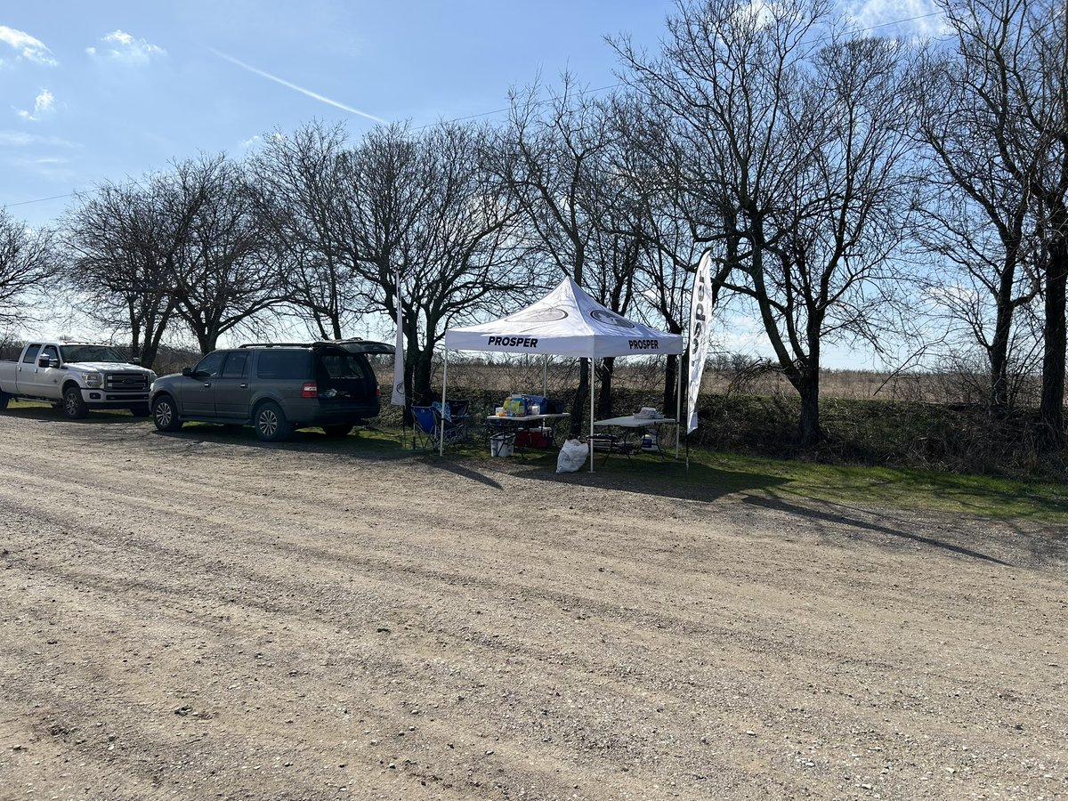 Prosper Competitive Shooting Team tweet media