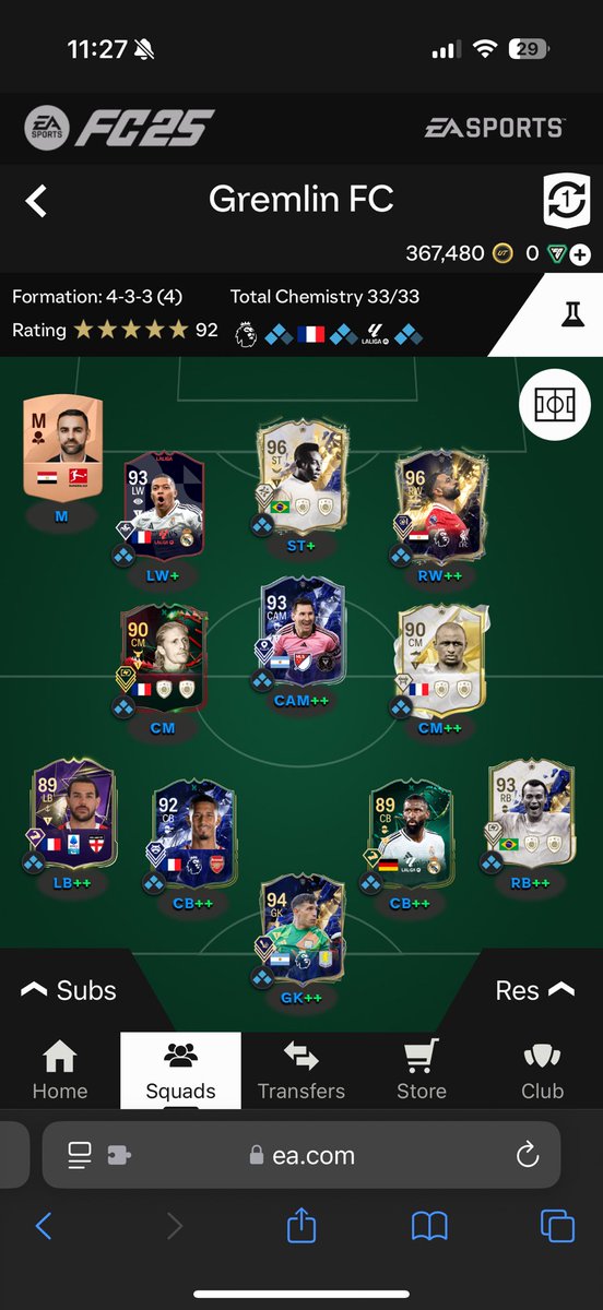Gumpy tweet media