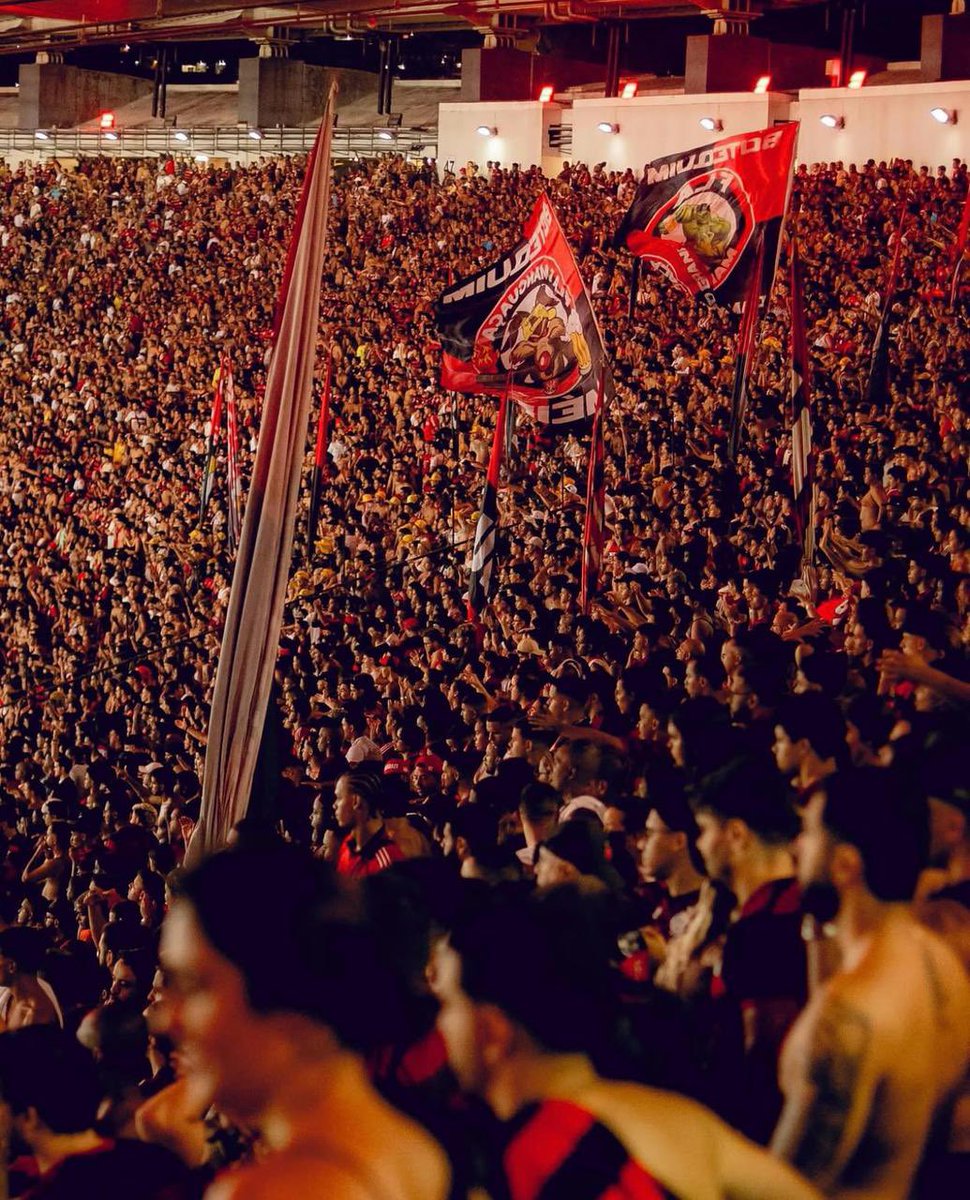 Grande Vitória parabéns ao grupo, feliz por mais um gol em clássico.
#Deusnocomando🙌🏾🙏🏾
#FlaxVasco
#flamengo⚫️🔴
