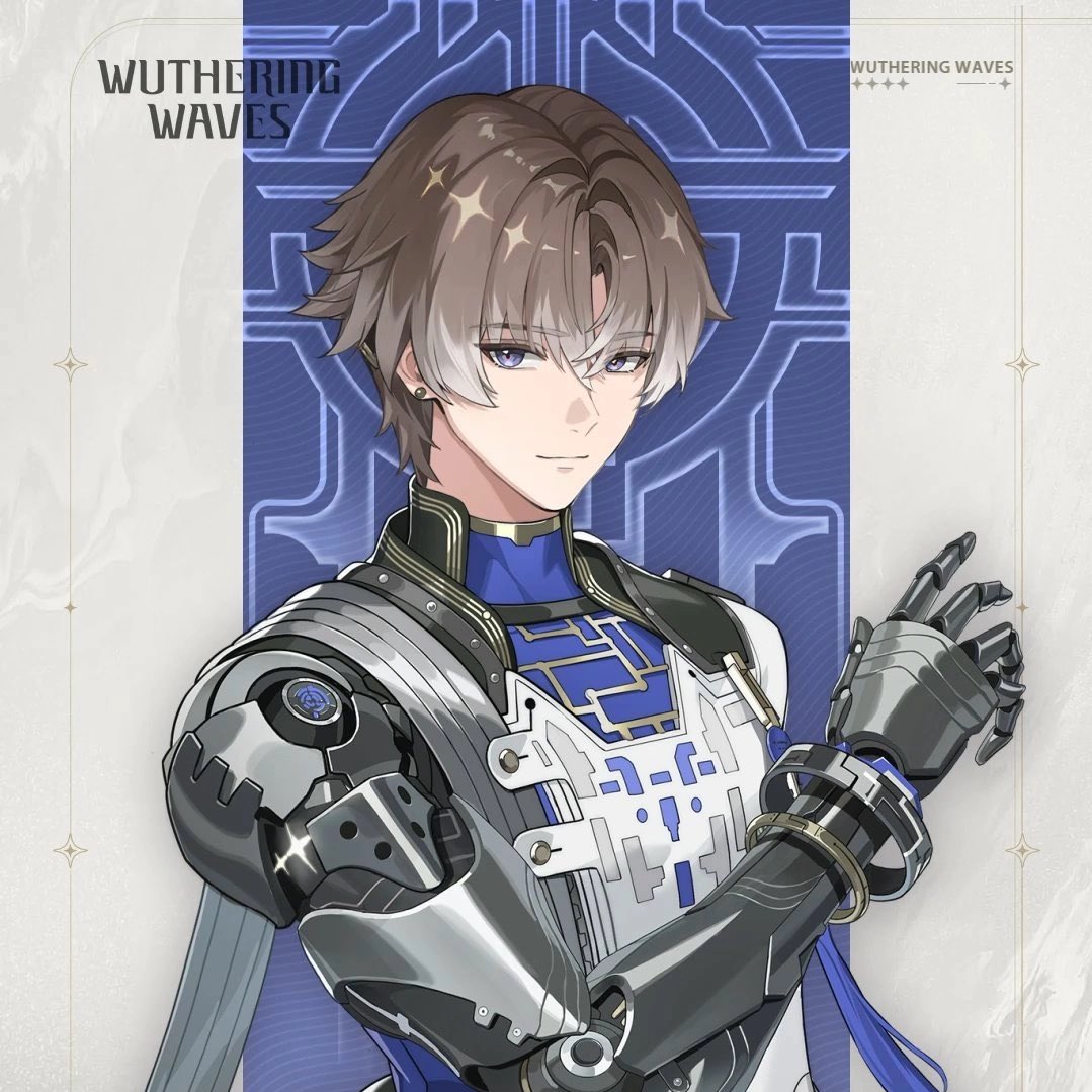 brantyaoceo's tweet image. Welcome to Daily Brantyao!
This is an account dedicated to posting the ship between Xiangli Yao & Brant from #WutheringWaves run by one admin.
This account is not leak/spoiler free but will be tagged.