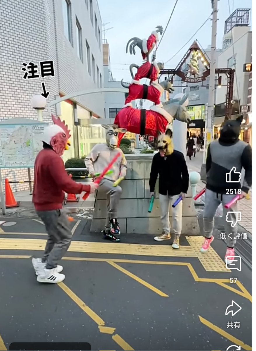 hmtrsn8888's tweet photo. 誰にも言えない性癖なんですけど
こういう頭だけ被り物？してるのめっちゃ性癖
人生で1回はこういうのかぶってもらってしゃぶりたい笑 https://t.co/mX8pb3byEt