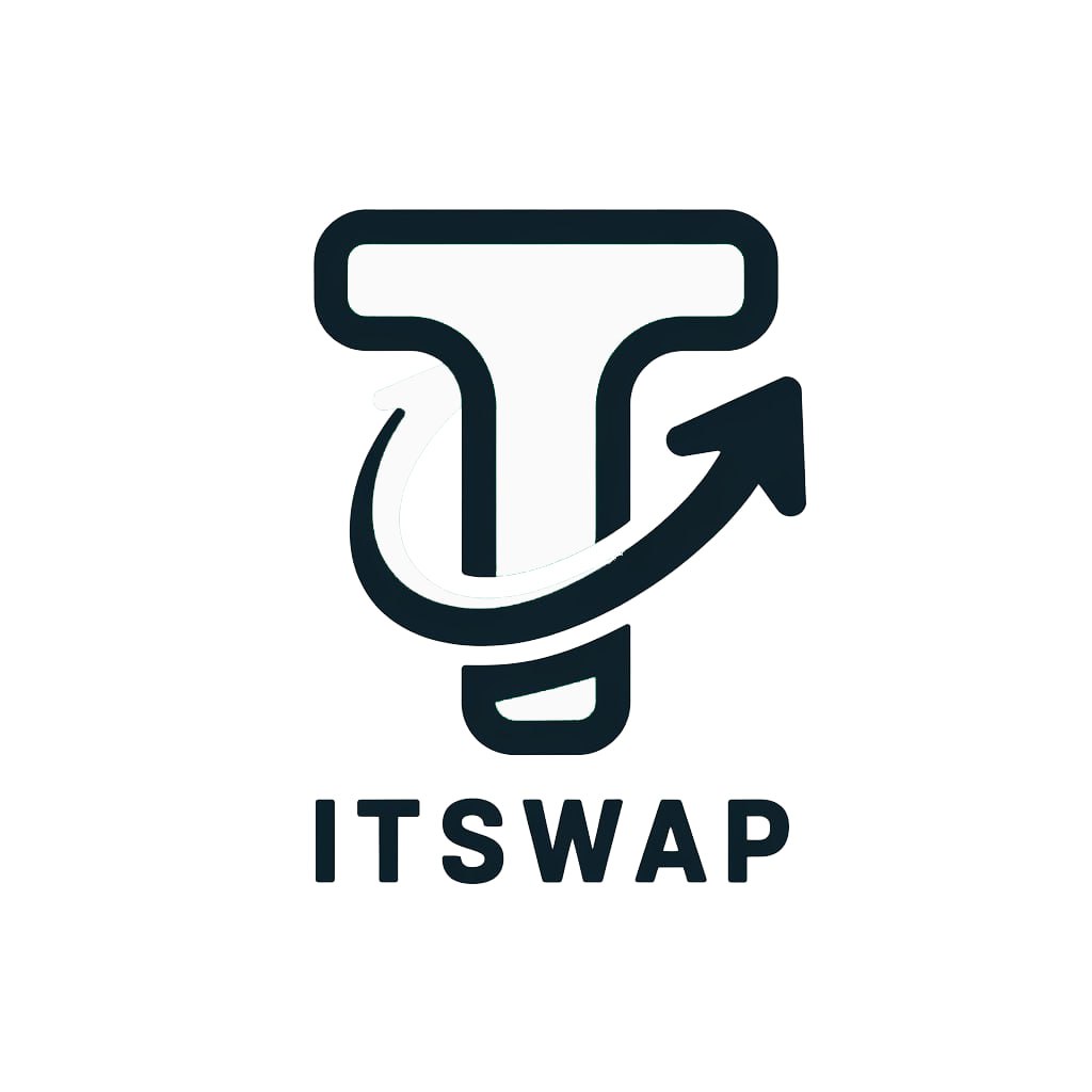 Built for the future, designed for today. ITSWAP offers innovation at your fingertips. Start swapping smarter. #ITSWAP #DeFiInnovation