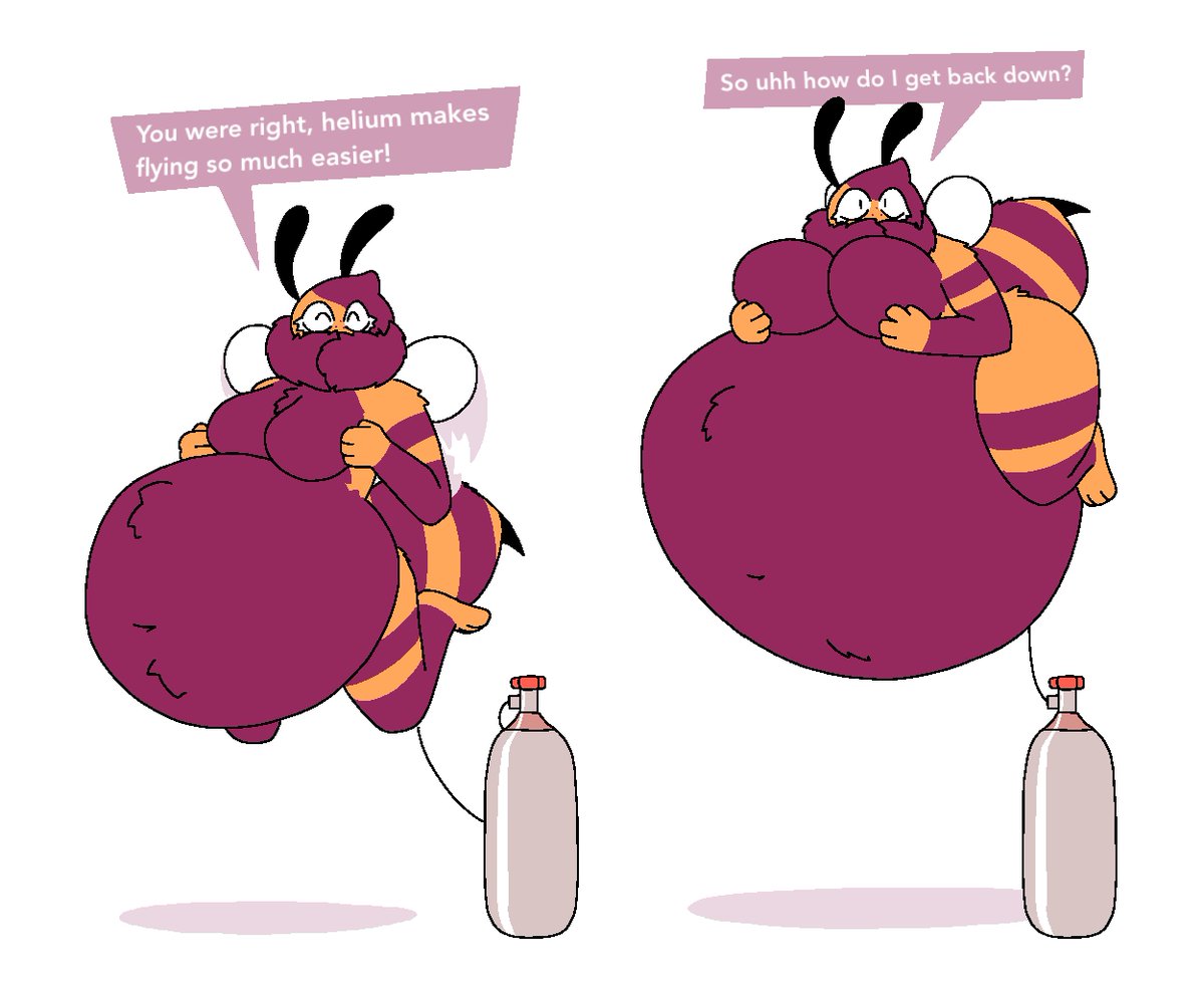 RoseBalloon tweet media