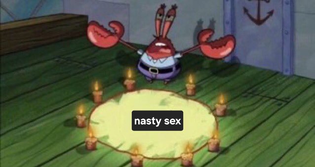 @Skyyyuh We will manifest it Sky