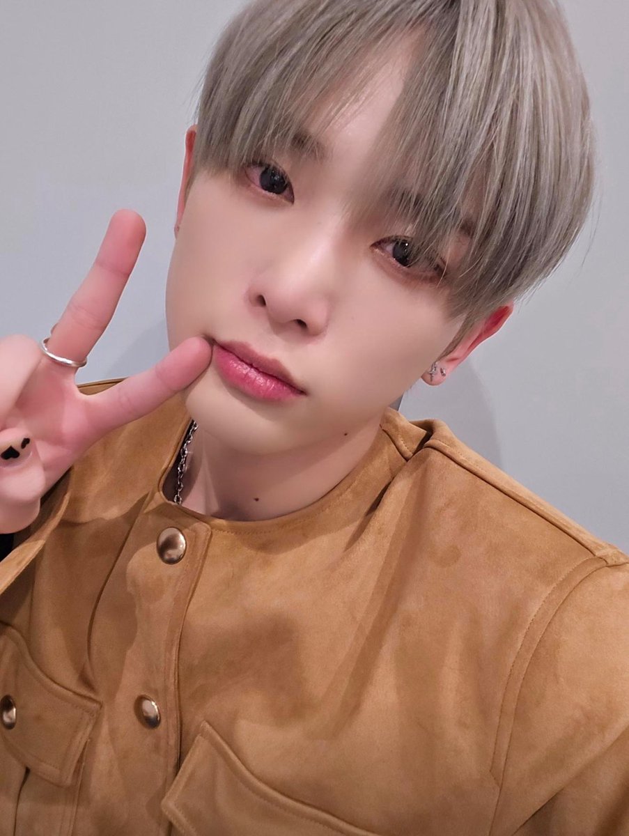 느좋 셀카 전문가 #하루아 #HARUA