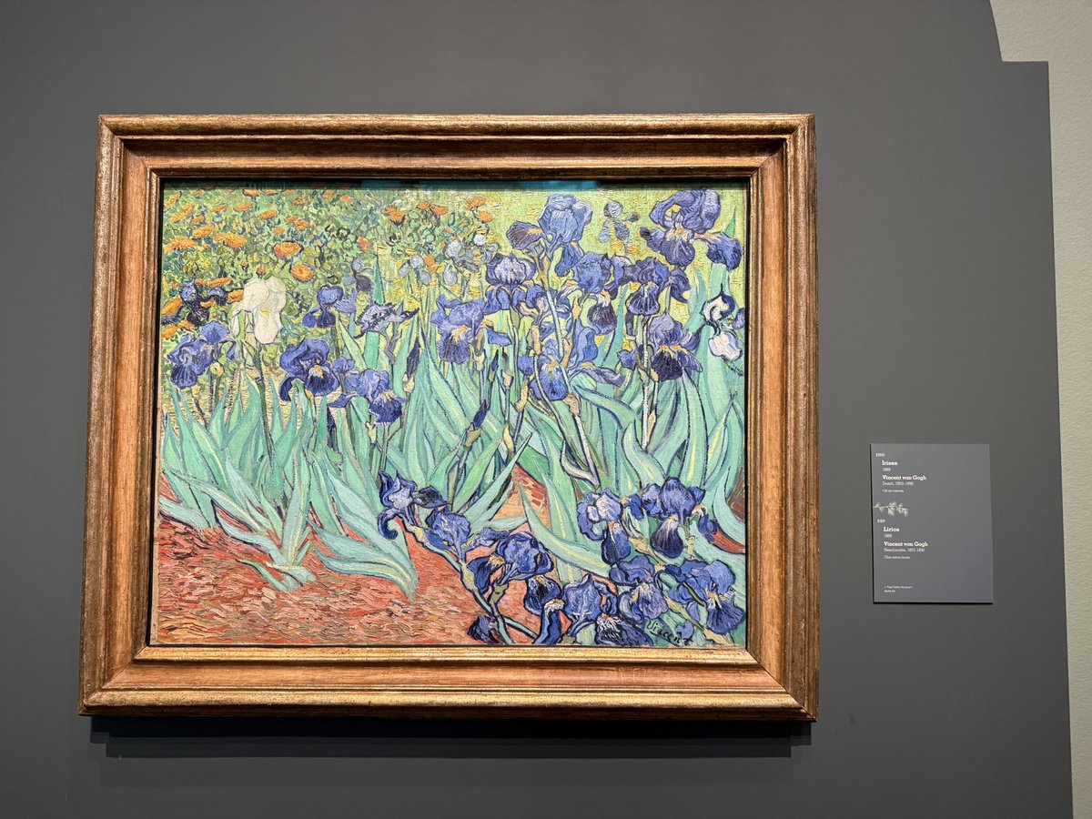 histarch's tweet image. The Getty Center is such an amazing place. ❤️🇺🇸