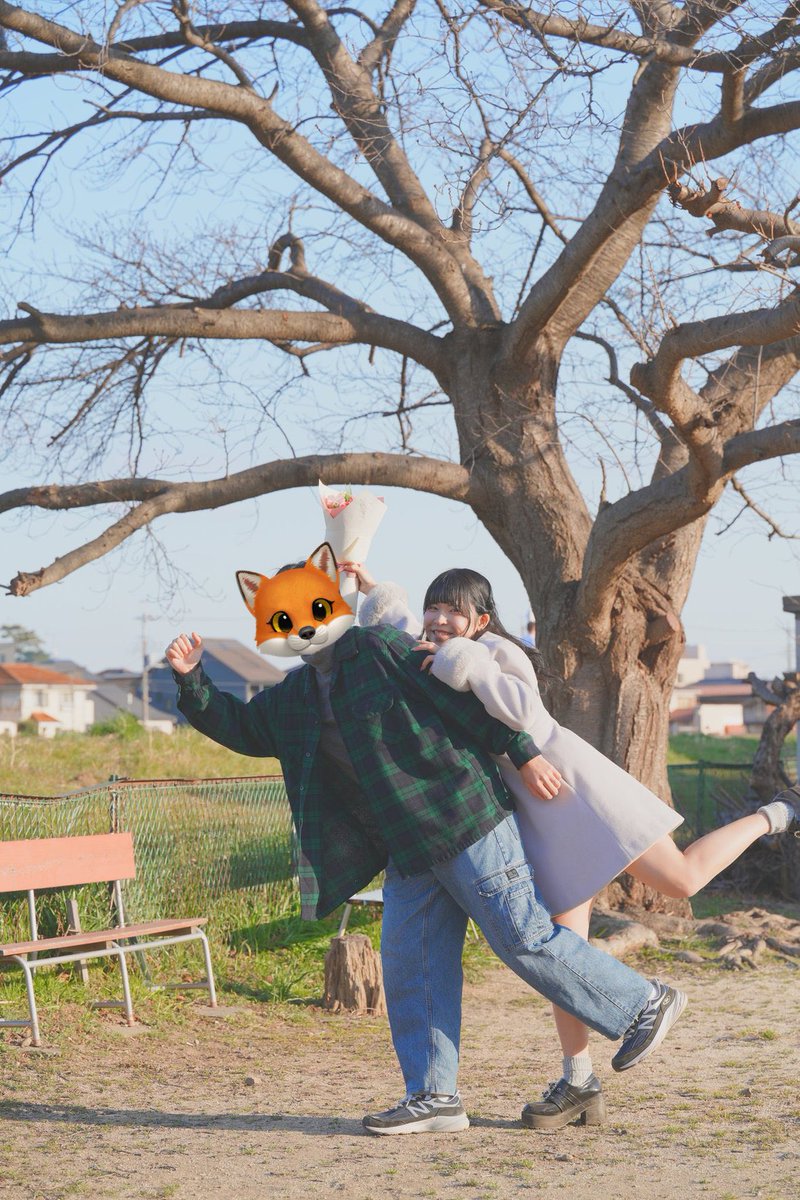 まいまい🐶 tweet media