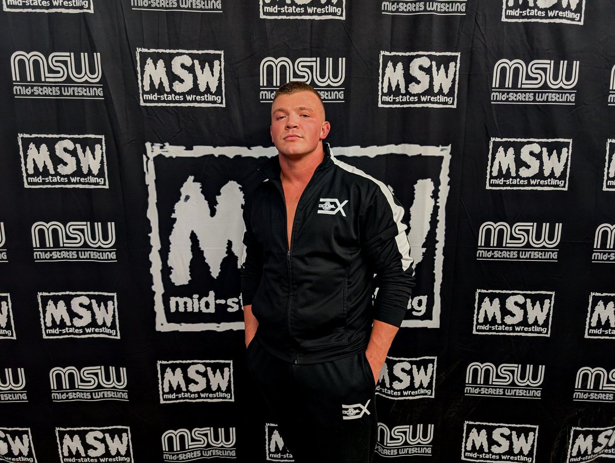 B_Barretta98's tweet photo. Successfully took care of business tonight at @mid_states1

Given tonight’s outcome, there remains additional business to address next Saturday, 2/22. 

#StrictlyBusiness #10eXodus #exopro #NWA #ovw #TGS #sicw #nbw #professionalwrestling #nwaexodus #controlyournarrative #prowrestling #supportindywrestling #supportindywrestlers