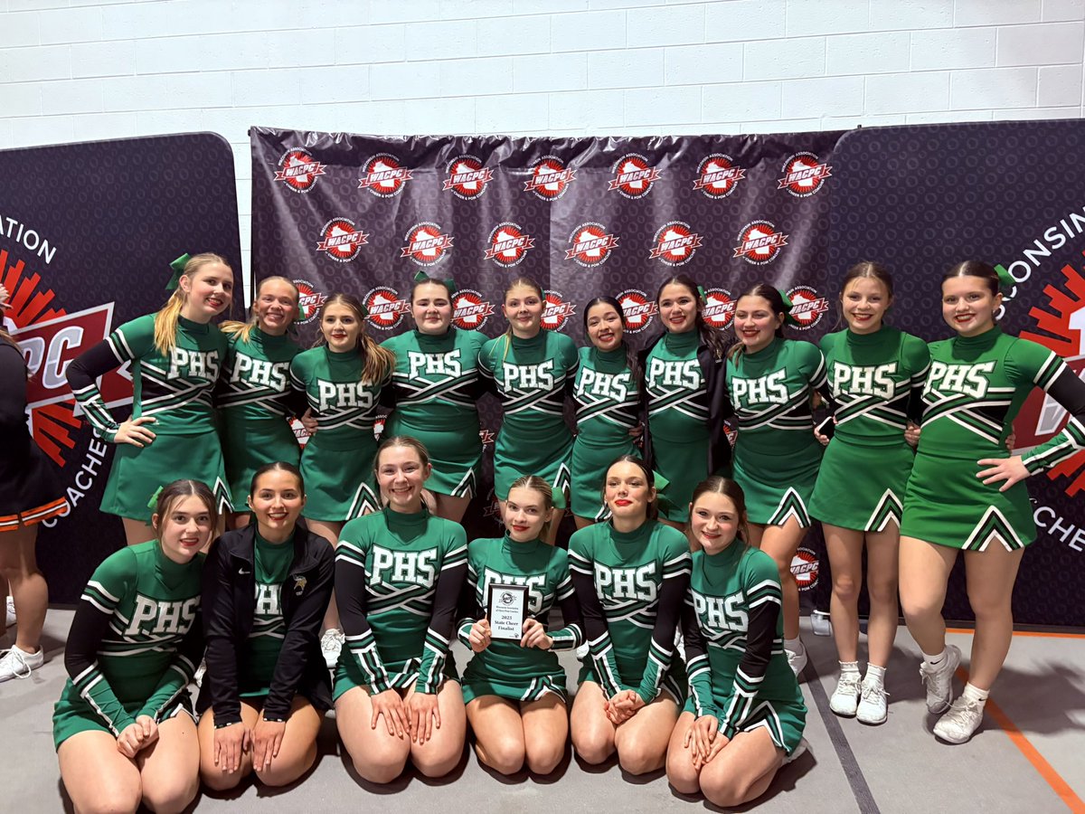 Parker Cheer tweet media