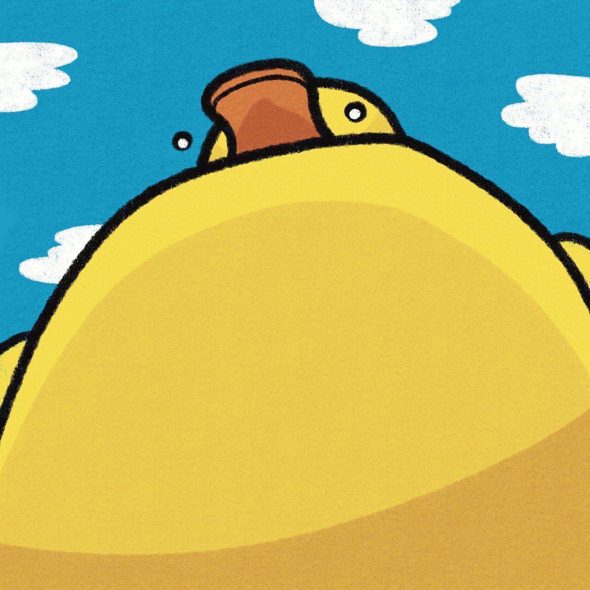 are you listening now ? quack ! #kingshit