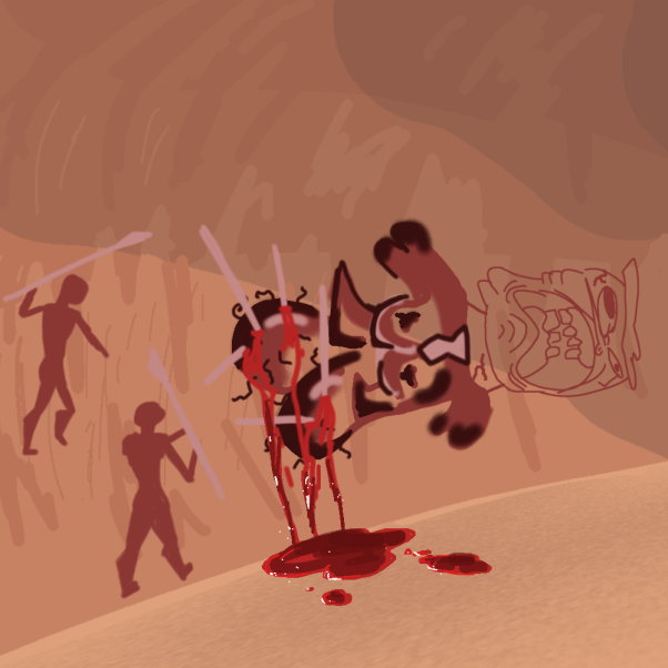 Spamton CBT tweet media