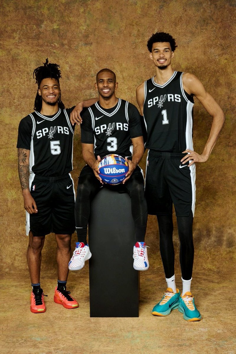 SpursAlien's tweet image. #GoSpursGo