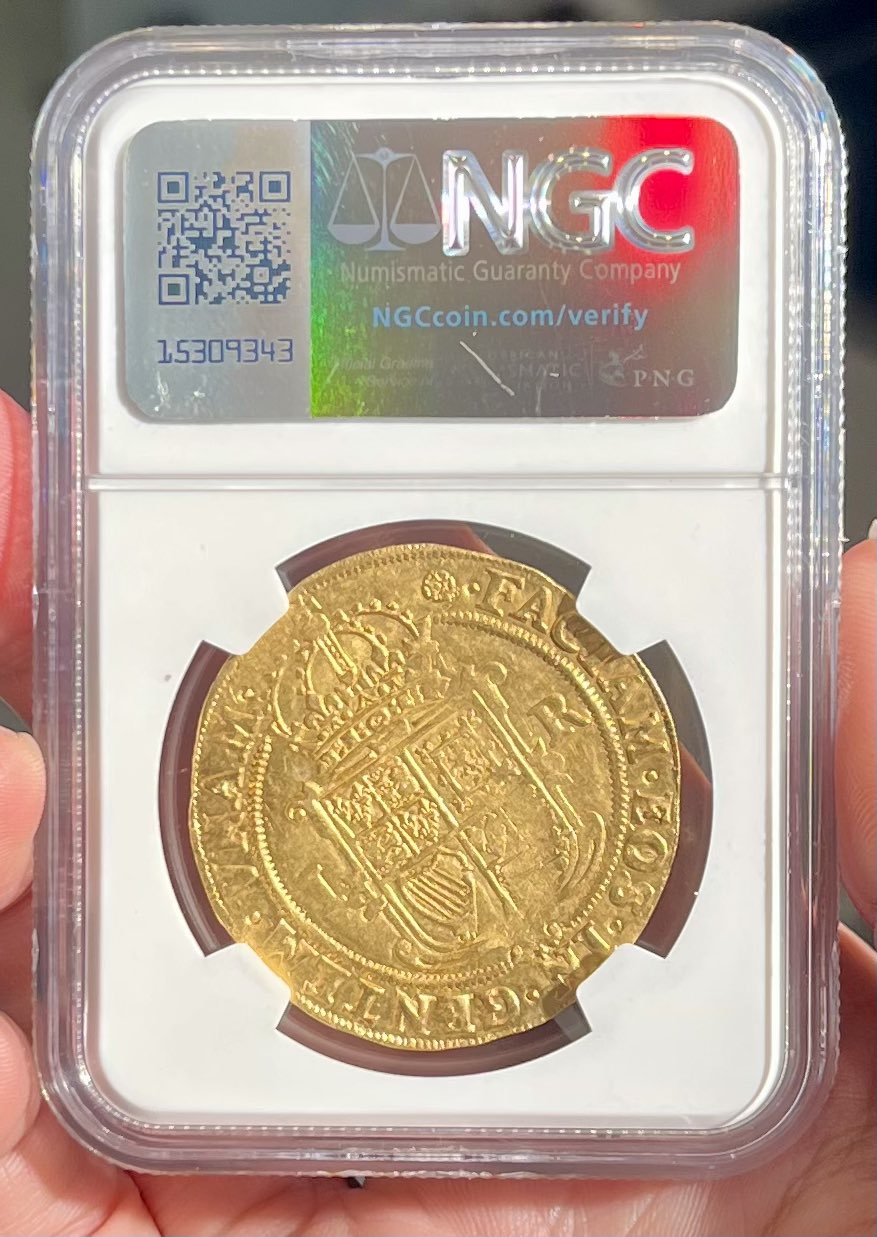 アンティークコイン 金貨 鑑定 1928年 チェコスロバキア 建国10周年記念 4ダカット