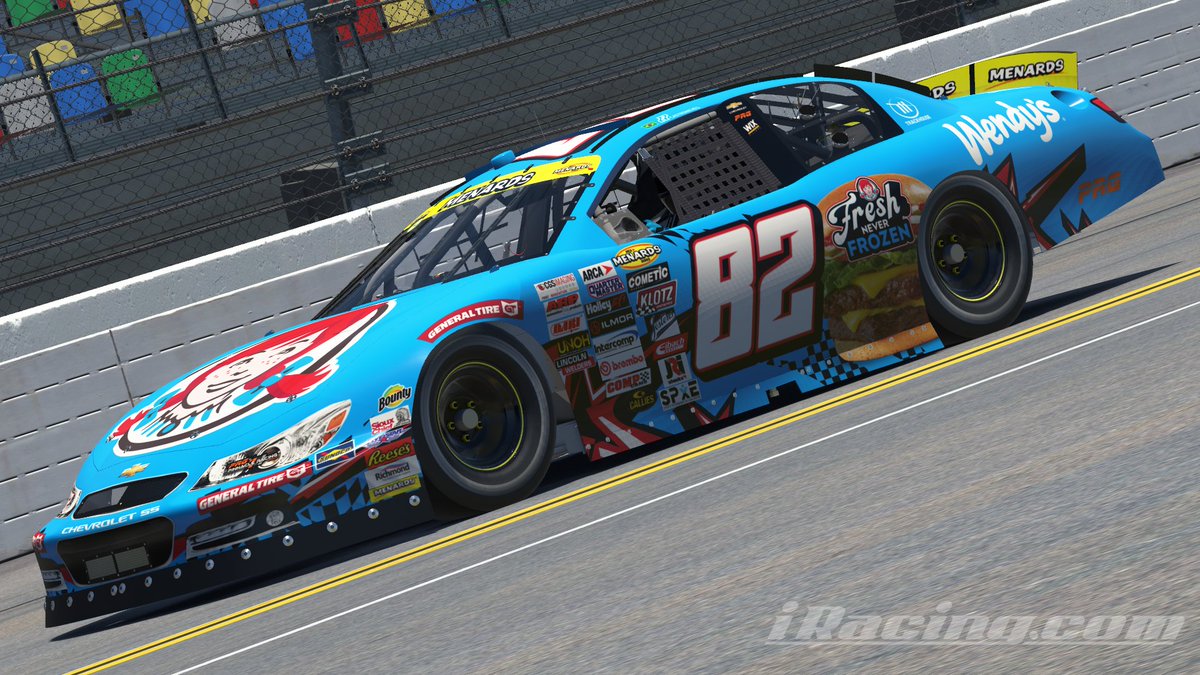 Type1Designs's tweet image. Keep it fresh | @h3lio @RacePRG 

tradingpaints.com/showroom/view/…