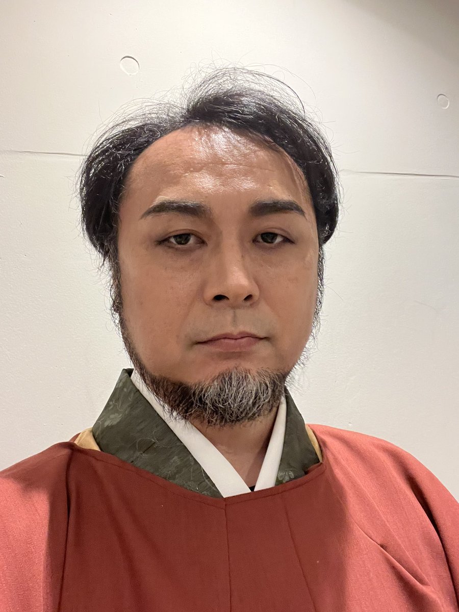 いざ出陣
かましてくるか😝
