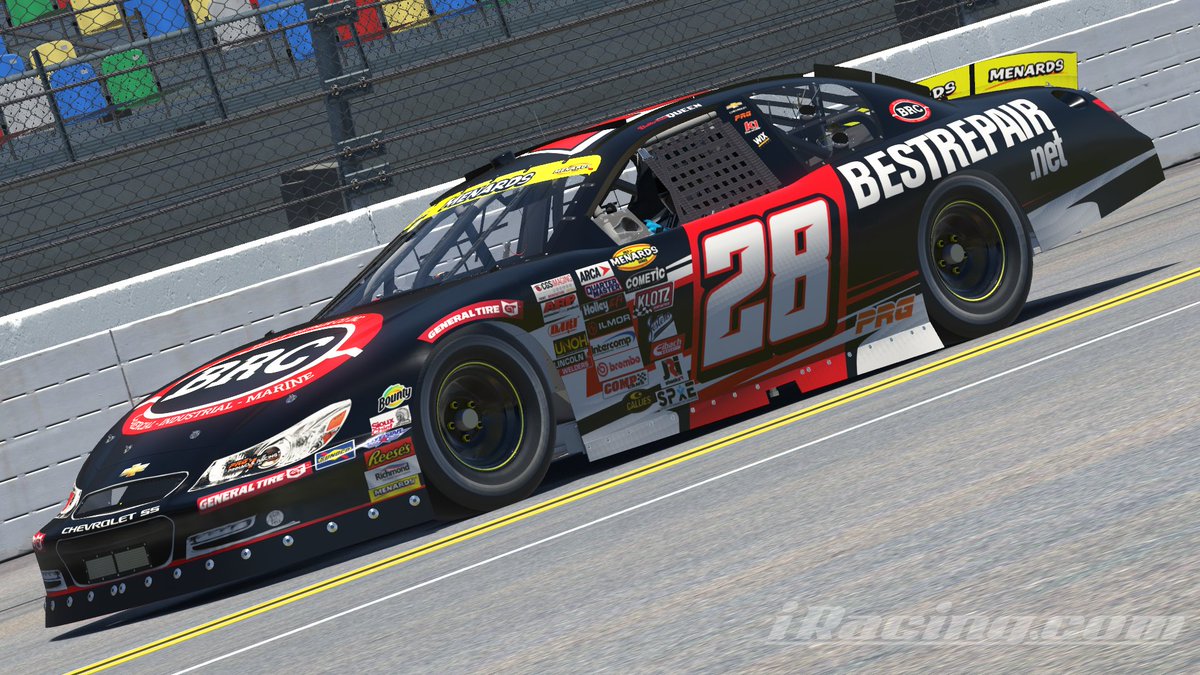 Type1Designs's tweet image. Ride the 'dente to victory lane | @03Butterbean @RacePRG 

tradingpaints.com/showroom/view/…